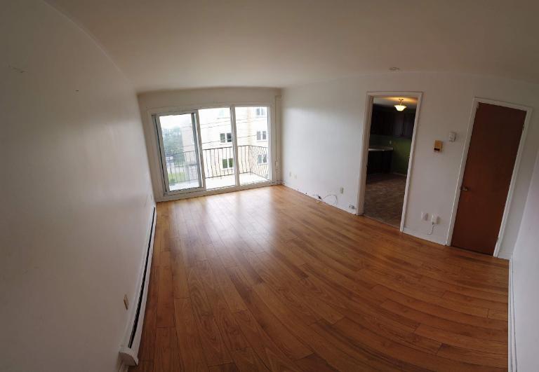 2 CH - 1 SDB - Québec - $1,067 /mo