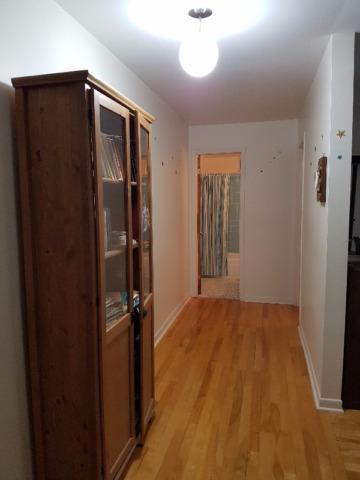 3 1/2 tranquil et spacieux à Saint Lambert