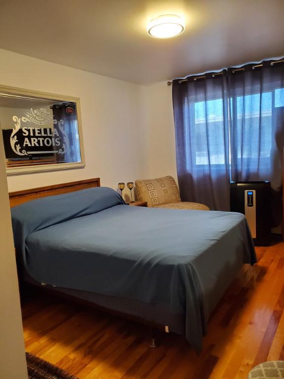 3 1/2 tranquil et spacieux à Saint Lambert