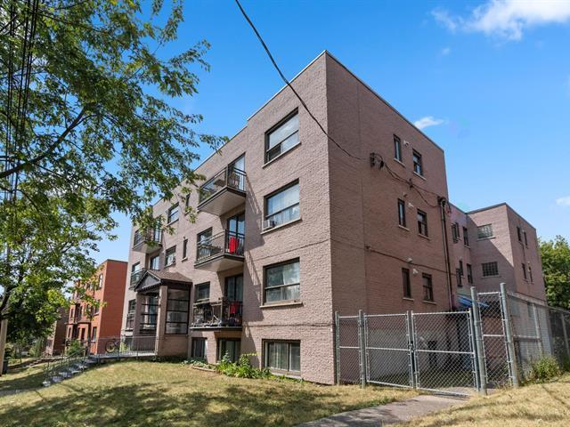 DUPUIS GRANDE 3.5 PROCHE DU L'UdeM, METRO HOPITAUX