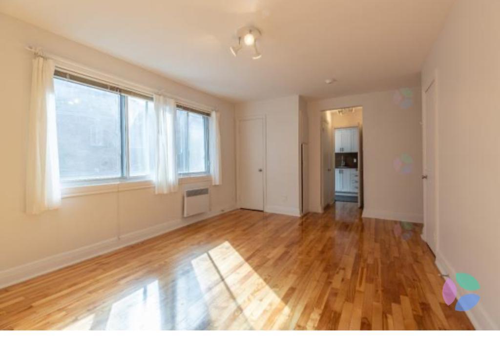 cessation de bail côtes-des-neiges 3 1/2