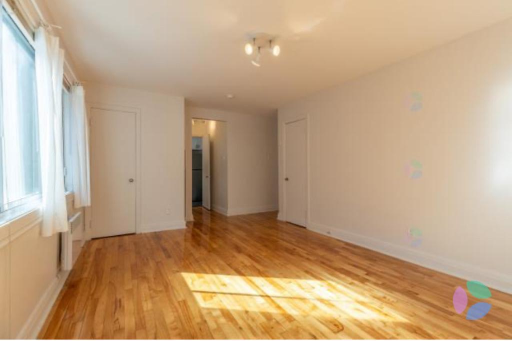 cessation de bail côtes-des-neiges 3 1/2