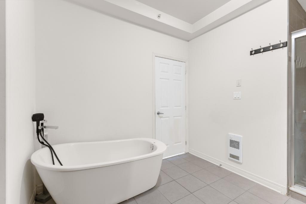 Super appartement 2 chambres et 1 salle de bain