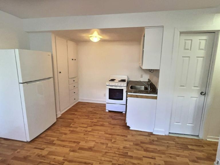 Studio - Montréal - $975 /mo