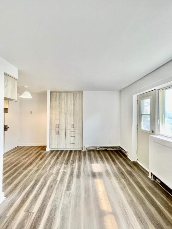 Studio - Montréal - $945 /mo