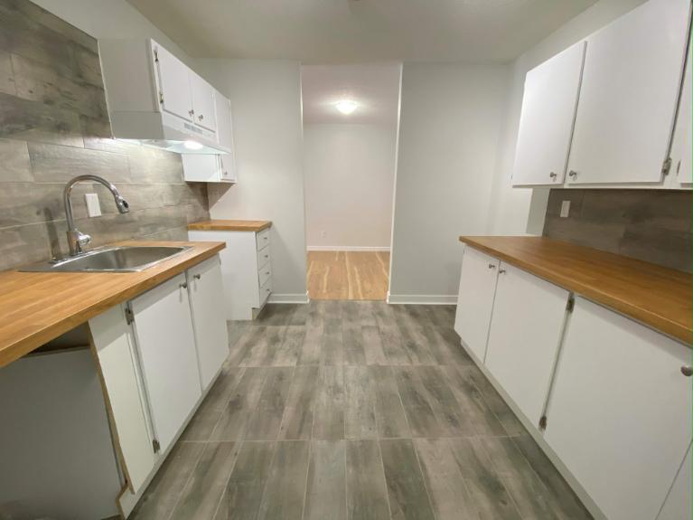 2 CH - 1 SDB - Gatineau - $1,300 /mo