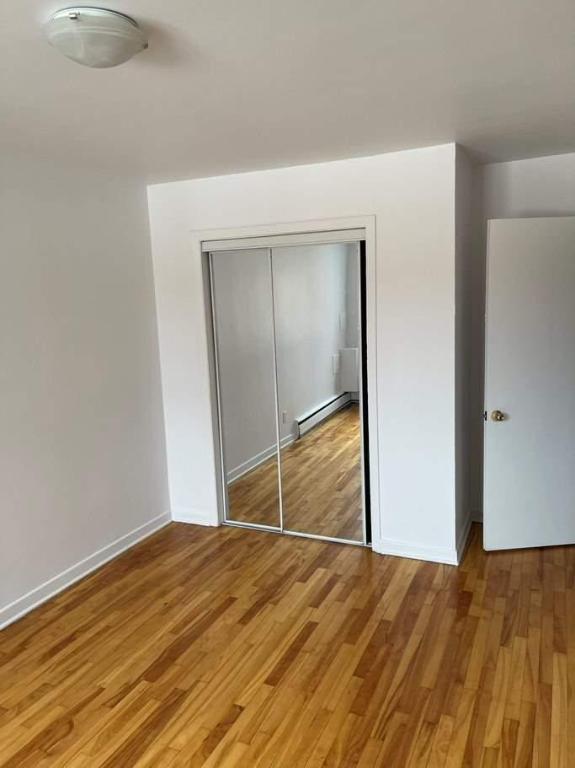 2 CH - 1 SDB - Montréal - $1,295 /mo