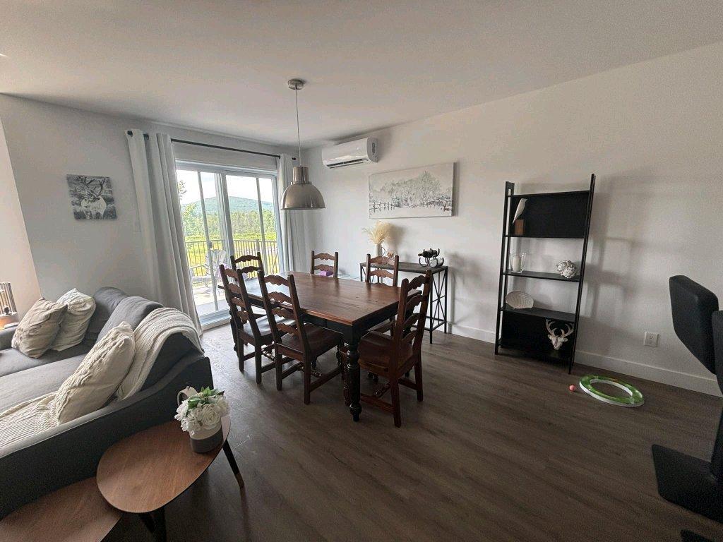 4 et demi a louer decembre