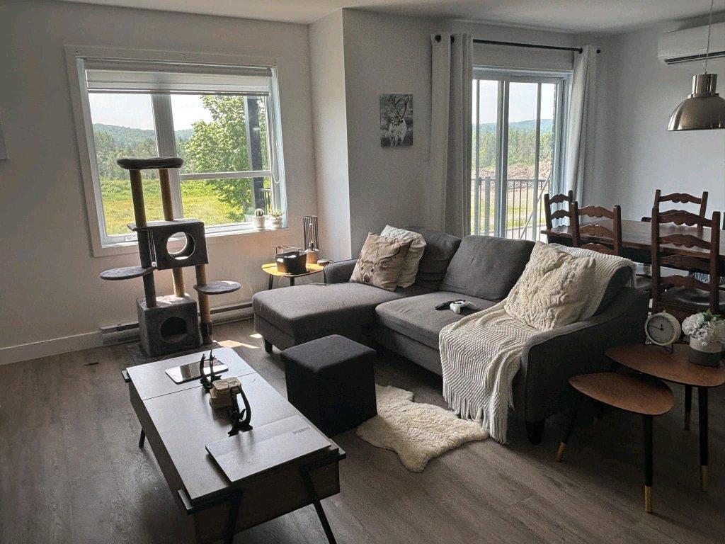 4 et demi a louer decembre