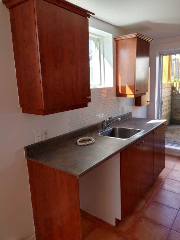 Grand 5 1/2, trés ensoleillé à Mcmasterville