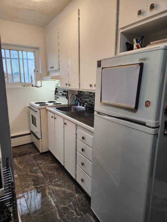 3½ à louer - Tout inclus - Sherbrooke