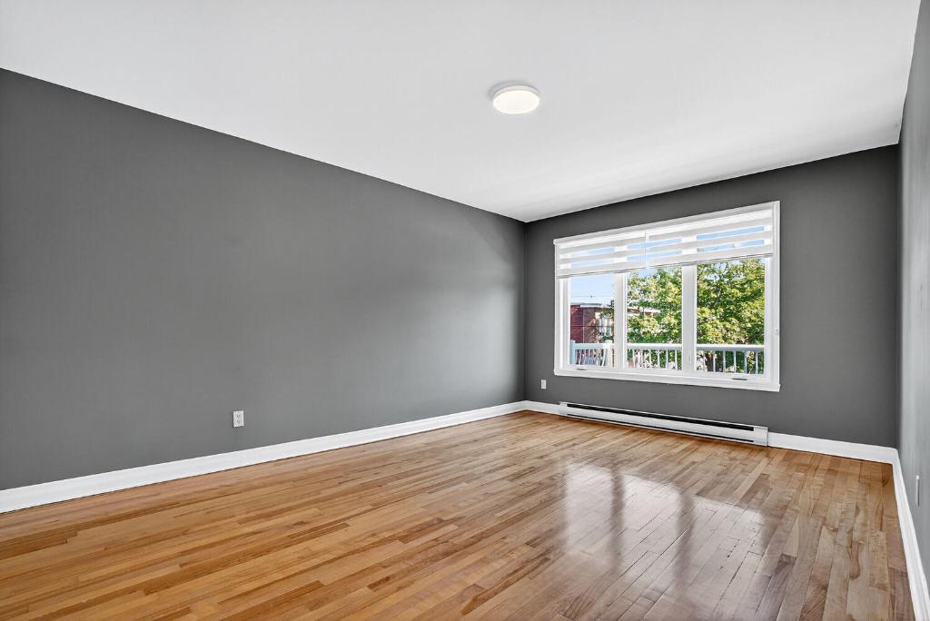 51/2 à louer 2eme étage