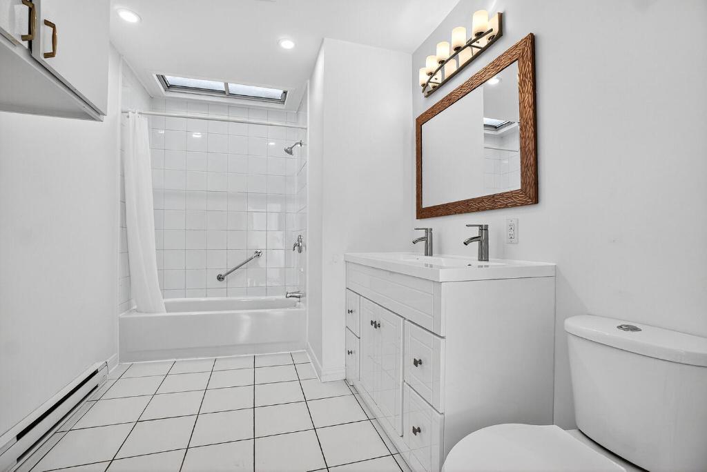 51/2 à louer 2eme étage