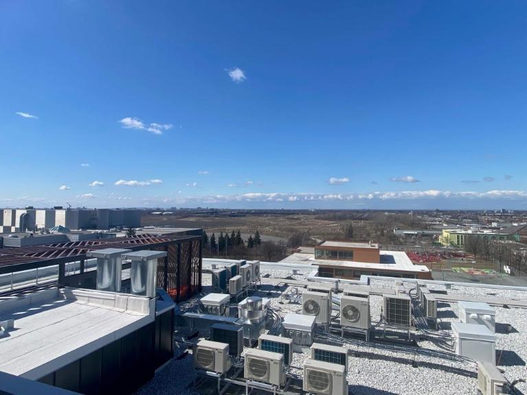 2 CH - 1 SDB - Montreal - $2,195 /mo