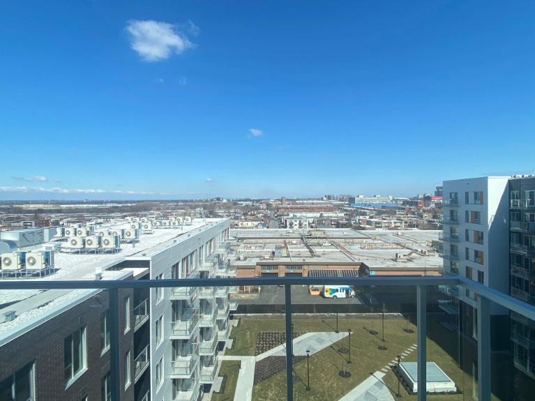 2 CH - 1 SDB - Montreal - $2,195 /mo