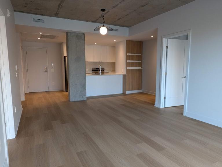 2 CH - 1 SDB - Montreal - $2,095 /mo