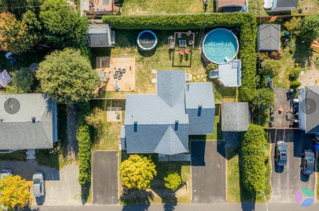 Maison - Grand 6 ½ à louer – 2600 $/mois -Terrebonne (secteur La Plaine)