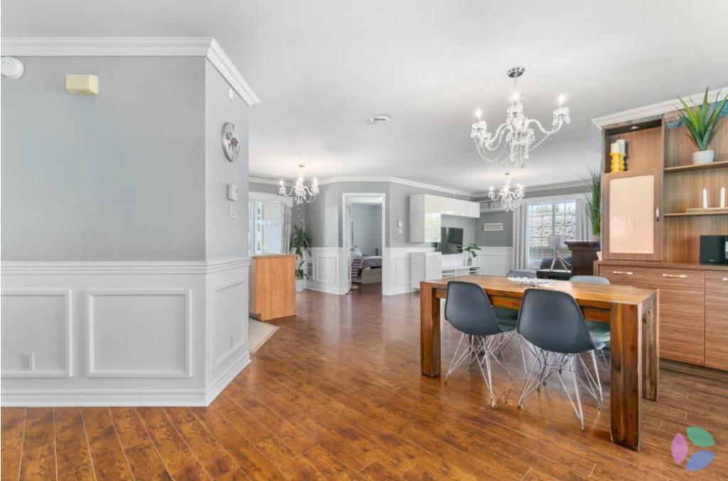 Maison - Grand 6 ½ à louer – 2600 $/mois -Terrebonne (secteur La Plaine)