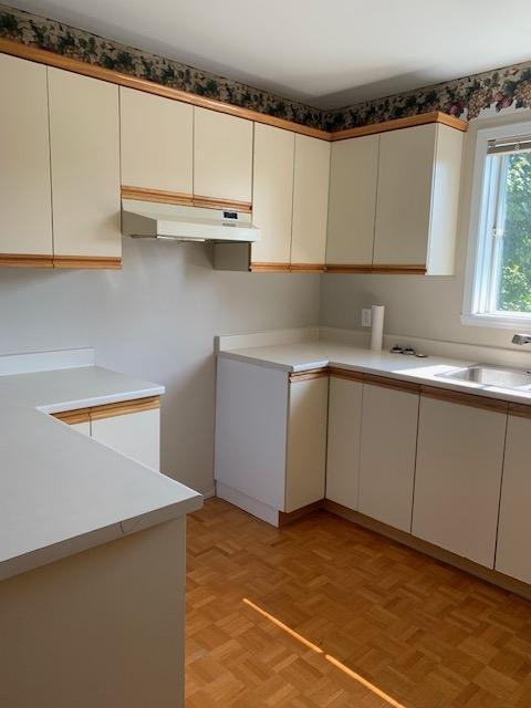 GRANBY Haut de duplex - appartement 2 chambres