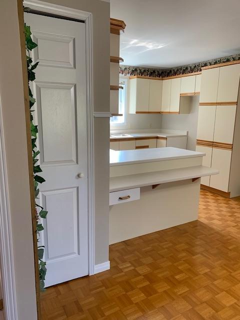 GRANBY Haut de duplex - appartement 2 chambres