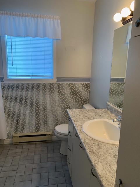 GRANBY Haut de duplex - appartement 2 chambres