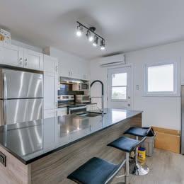 🏡 4 ½ à louer – Disponible maintenant 📆