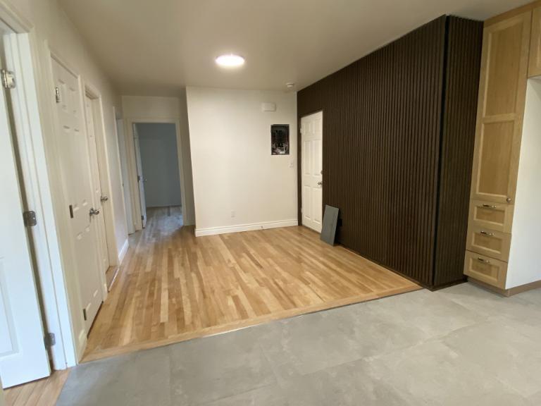 6 1/2 - Montréal (Villeray) - 2 480 $/mois