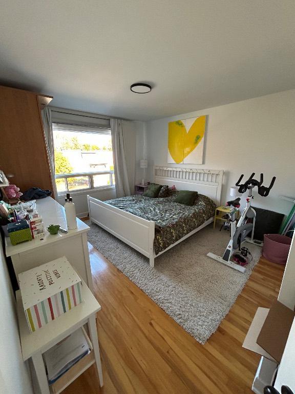 5 1/2 lumineux cartier familial