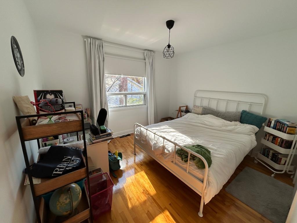 5 1/2 lumineux cartier familial