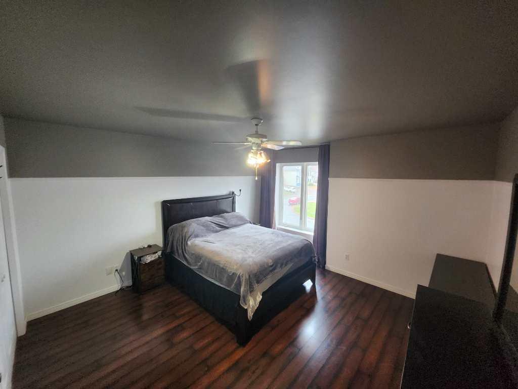 Maison de ville à louer - 3 étages - Arrondissement Jacques-Cartier