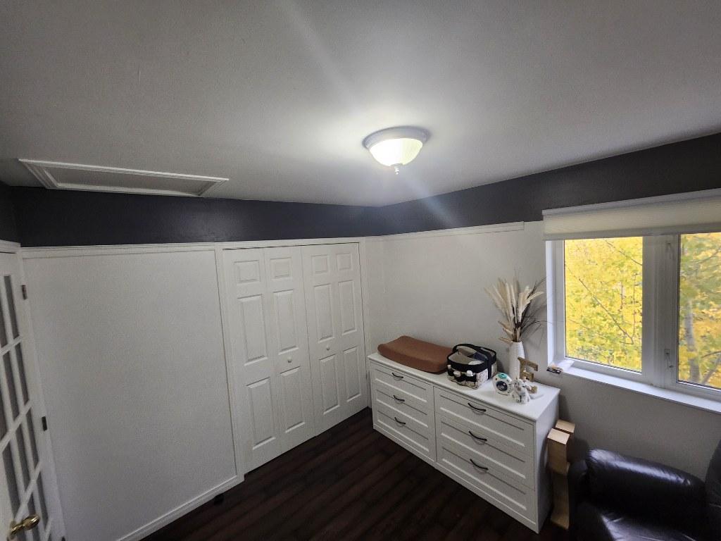 Maison de ville à louer - 3 étages - Arrondissement Jacques-Cartier