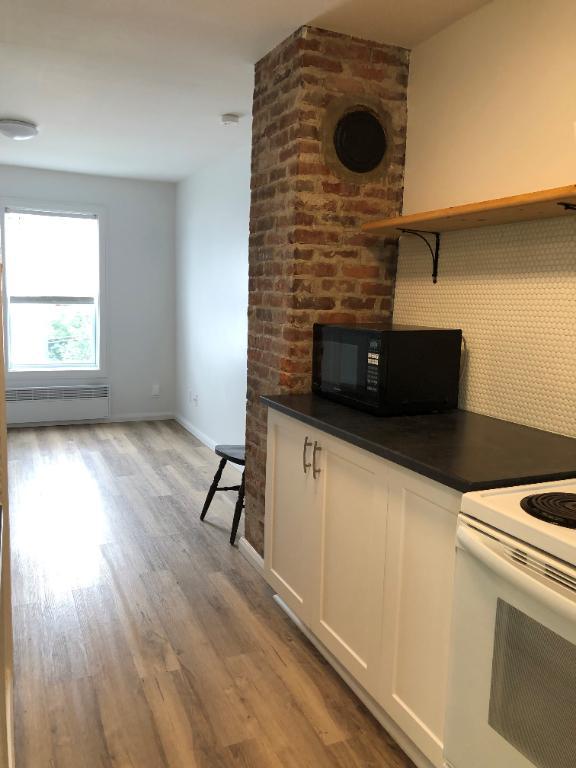 Studio semi-meublé Lévis - Disponible janvier 2026