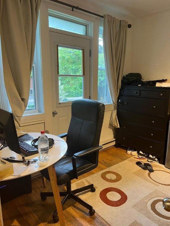 Studio - Montréal - $900 /mo