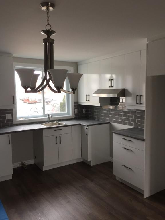 Beau 4 1/2 Drummondville disponible 1e janvier 2026