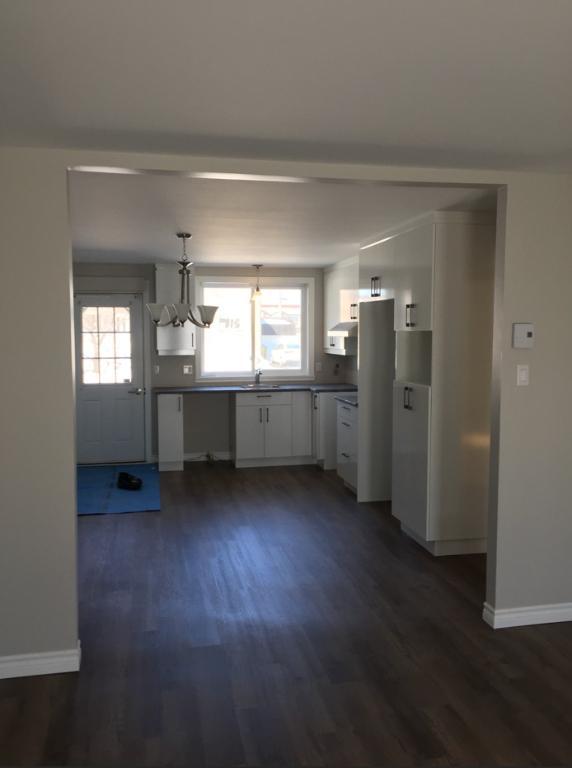 Beau 4 1/2 Drummondville disponible 1e janvier 2026