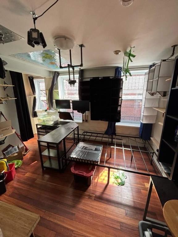 Studio - Montréal - $850 /mo