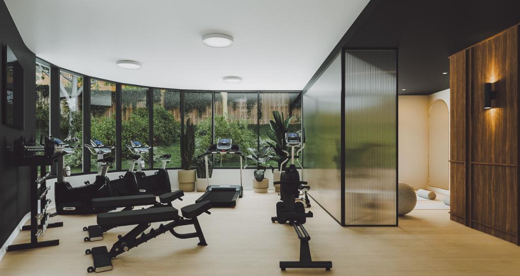 LOYAL -- Appartements raffinés au seuil de Westmount - Condo / logement à louer