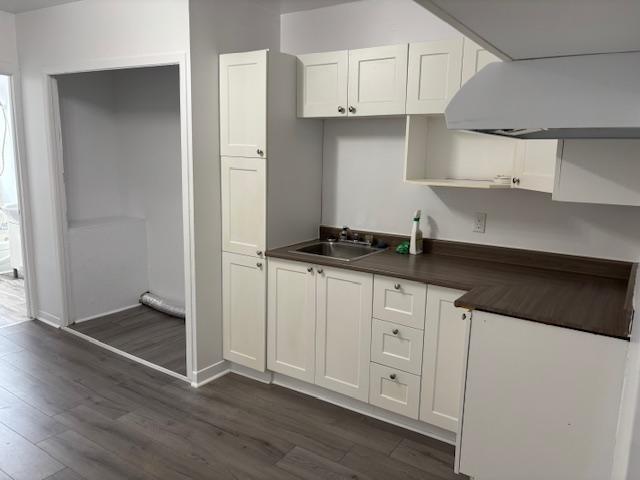 Occasion 41/2 rénové à neuf, 3e étage $700