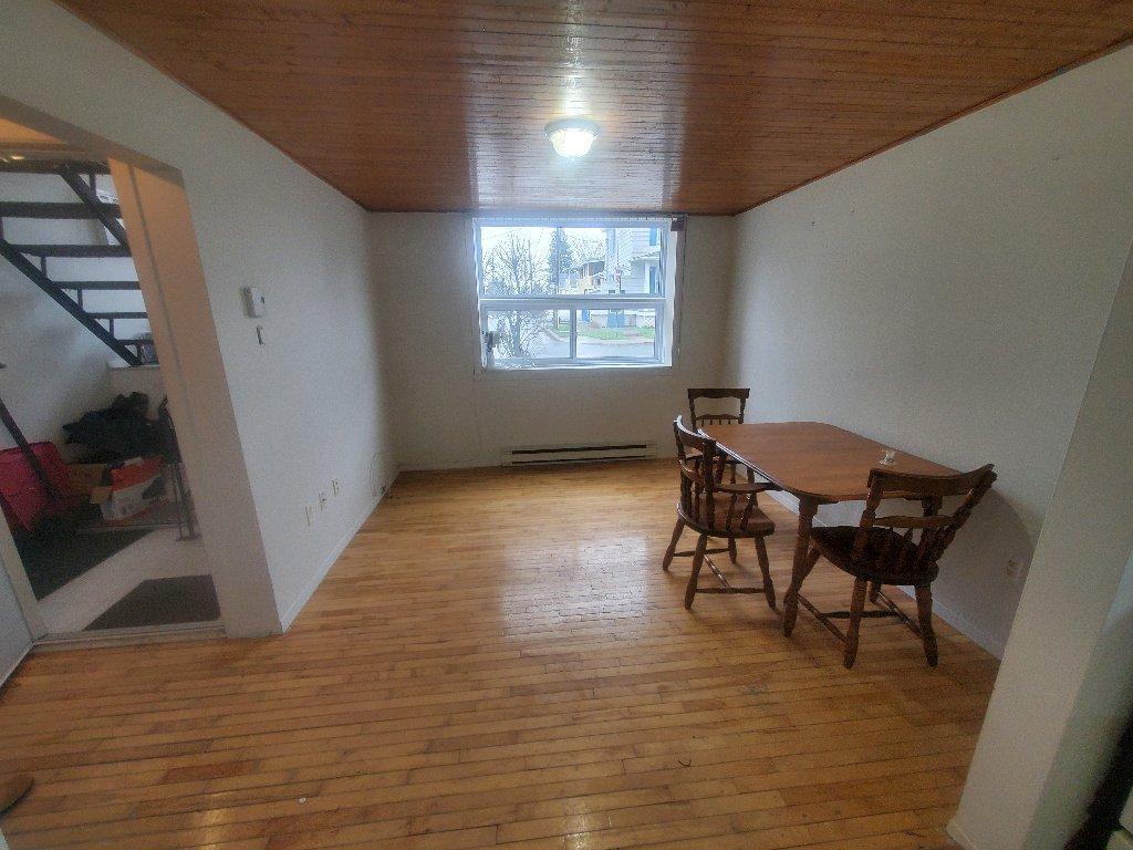 3 1/2 Saint-Joseph de Sorel