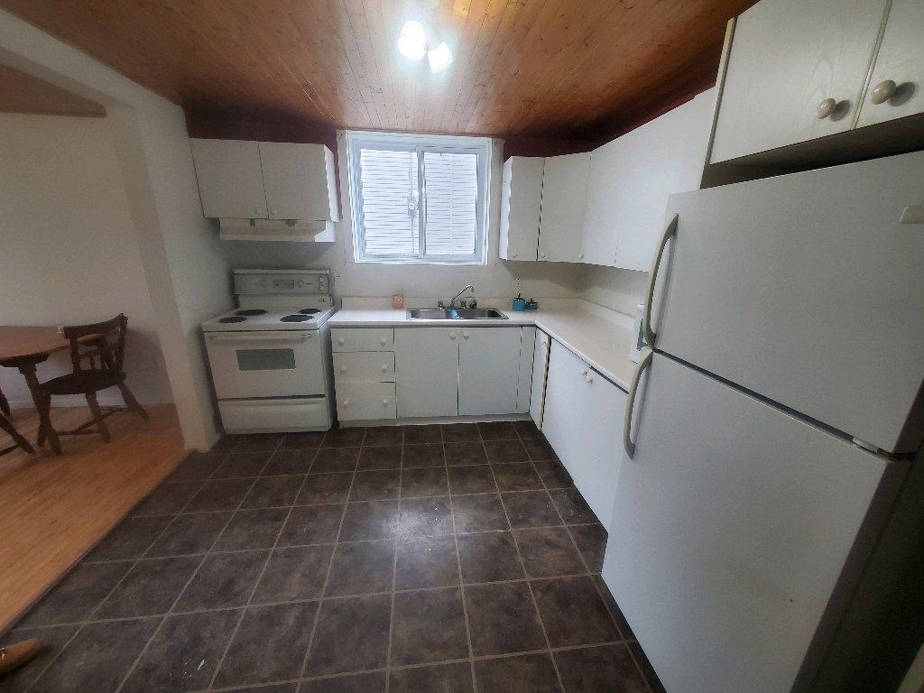 3 1/2 Saint-Joseph de Sorel