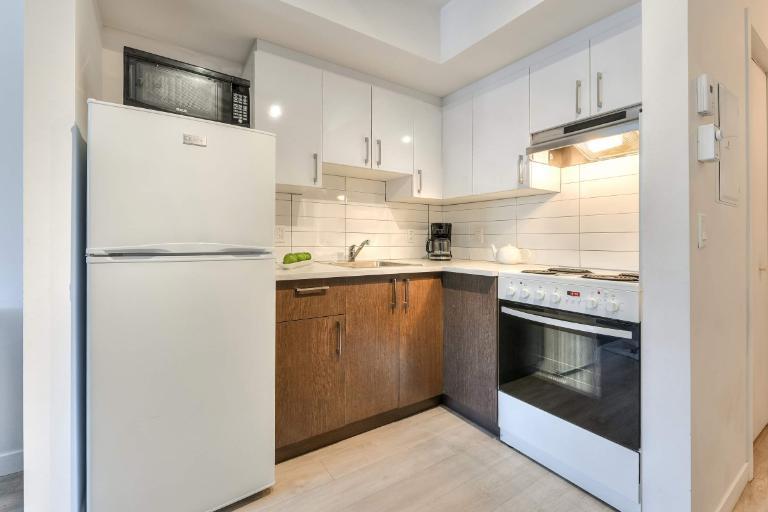 Studio - Montréal - $1,195 /mo