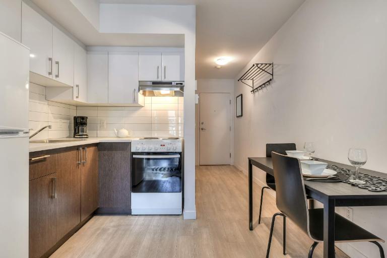 Studio - Montréal - $1,195 /mo