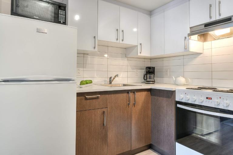 Studio - Montréal - $1,195 /mo