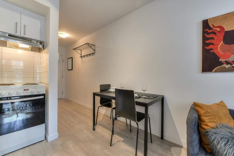 Studio - Montréal - $1,195 /mo
