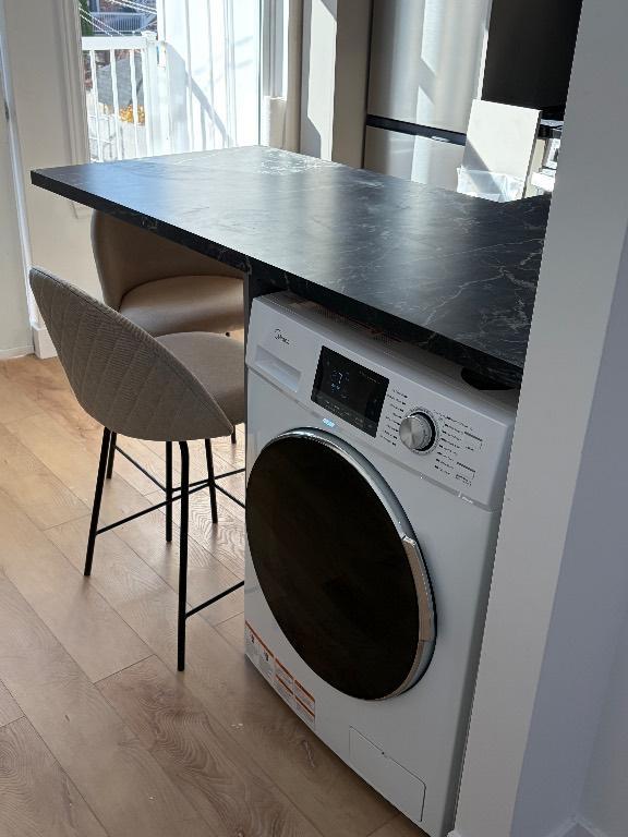 Loft moderne , tout rénové