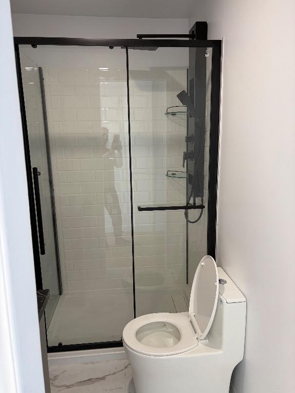 Loft moderne , tout rénové