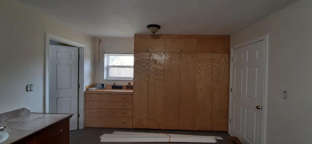 Appartement / condominium de 1 chambre, 1 salle de bain.. 3 1/2 tout inclus