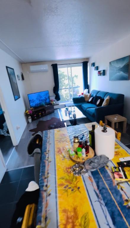 3 ½ à louer (DÉCEMBRE) tout inclus