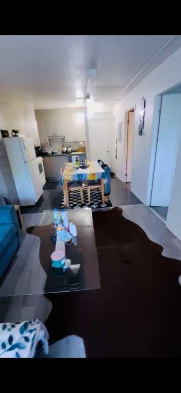 3 ½ à louer (DÉCEMBRE) tout inclus