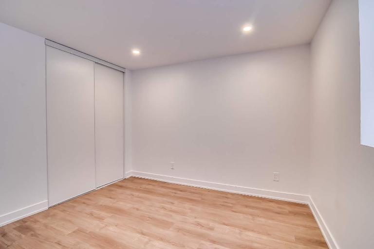 1 CH - 1 SDB - Gatineau - $1,345 /mo